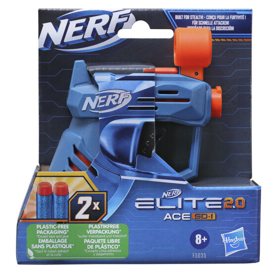 Nerf - Elite 2.0 Ace SD 1 - F5035