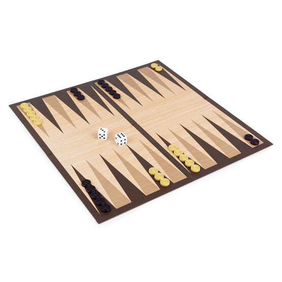 Backgammon - 6065324