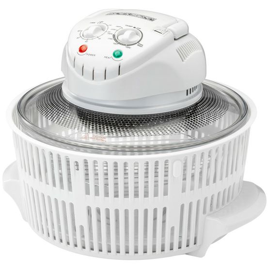 Judge Halogen Oven 1400W