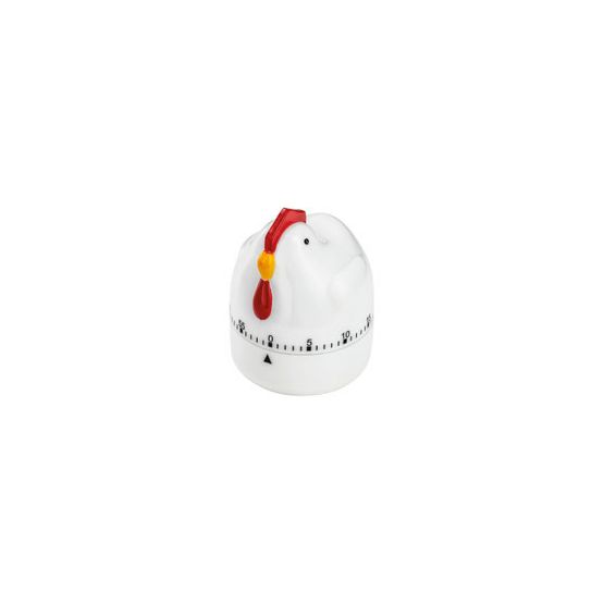 Judge Kitchen Analogue Timer Mother Hen