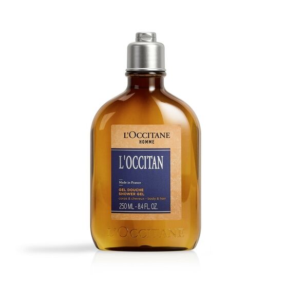 L'Occitane - L'Occitan Hair & Body Wash