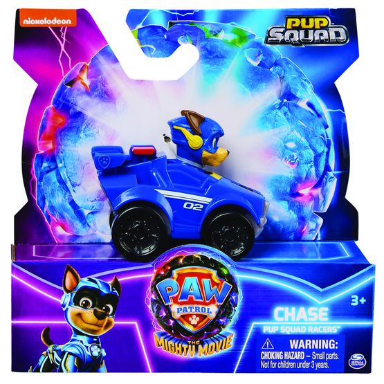 Paw Patrol: Pup Squad Racers (Assorted)