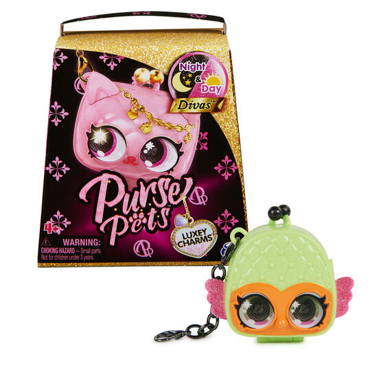 Purse Pets - Luxey Charms - 6066582