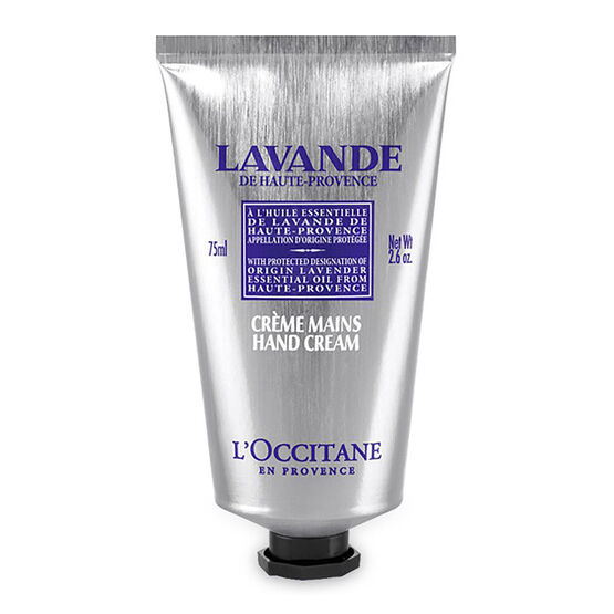 L'Occitane - Lavender Hand Cream