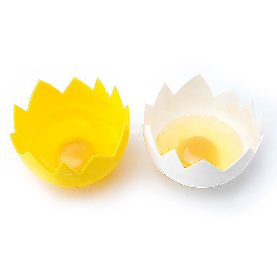 Eddingtons - Poach Perfect Silicone Egg Poachers