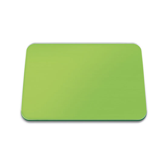 Stow Green - Lime Green Medium Textured Worktop Protector