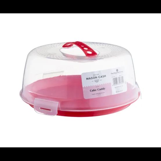 Mason Cash Cake Caddy (24cm)