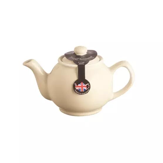 Price & Kensington - 2 Cup Teapot - Cream