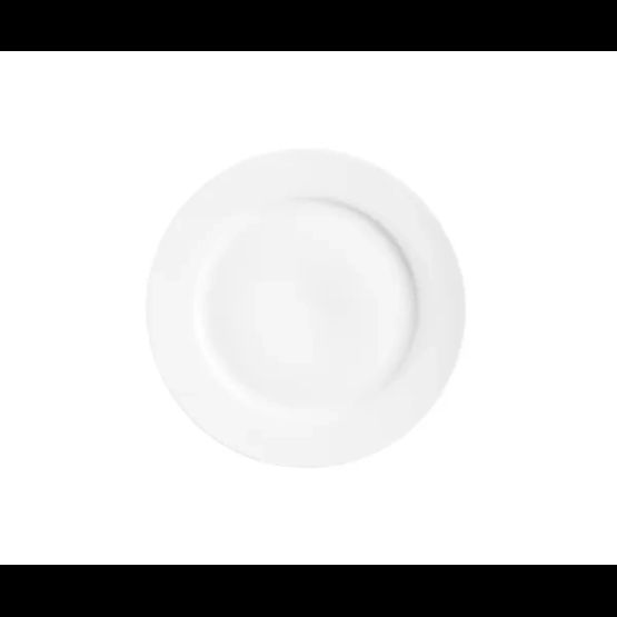 Price &amp; Kensington - Simplicity Rim Salad Plate 23cm