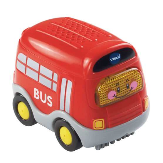 VTech - Toot-Toot Drivers - Bus - 164303