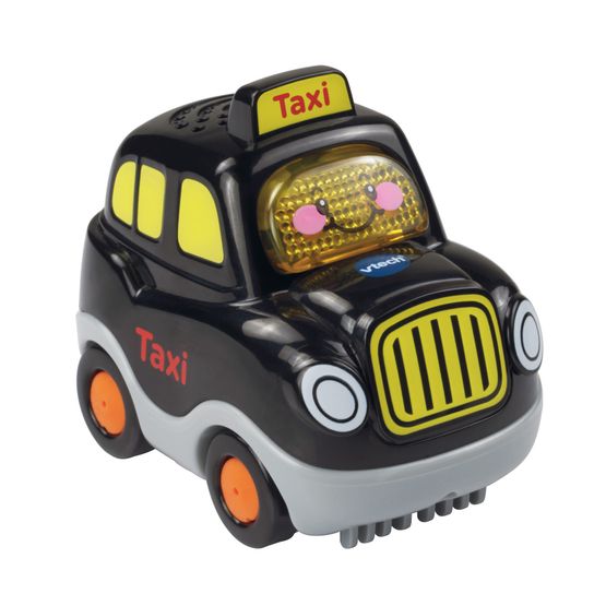 VTech - Toot-Toot Drivers - Taxi - 164103