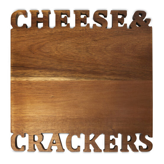Simply Home - Cheese Serving Board