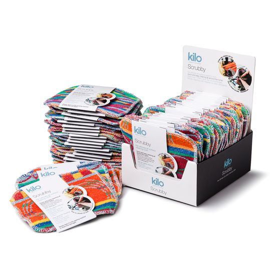 Kilo - EuroScrubby Small