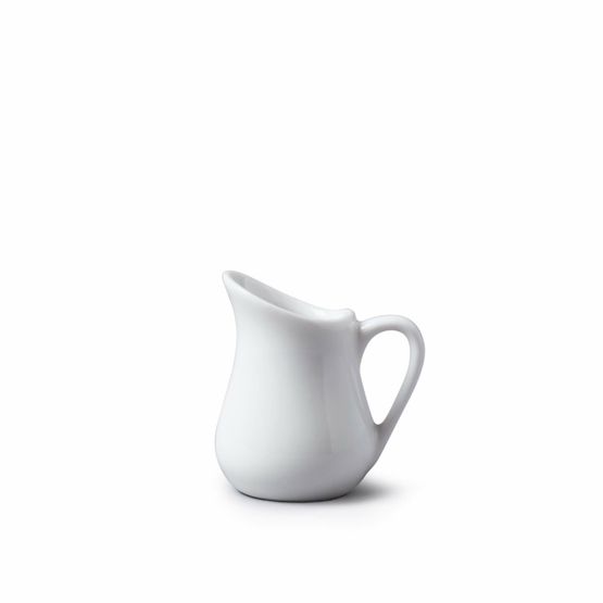 WM. Bartleet - Traditional Cream Jug Mini