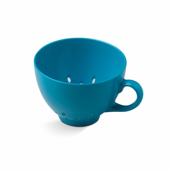 Zeal - Berry Colander Cup - Aqua
