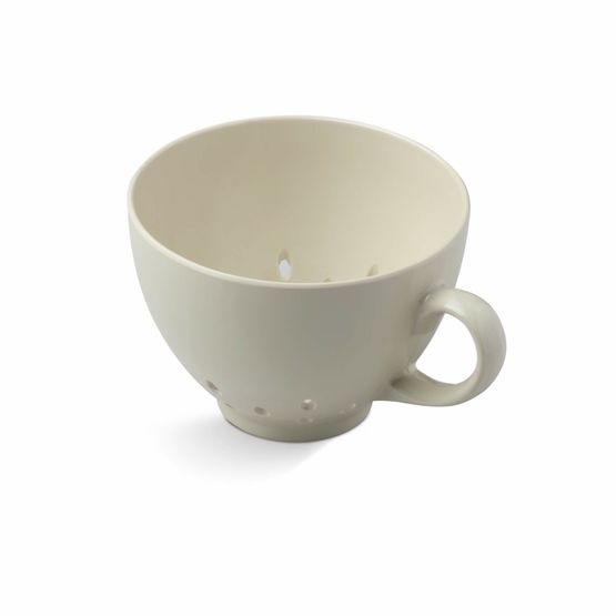 Zeal - Berry Colander Cup - Cream