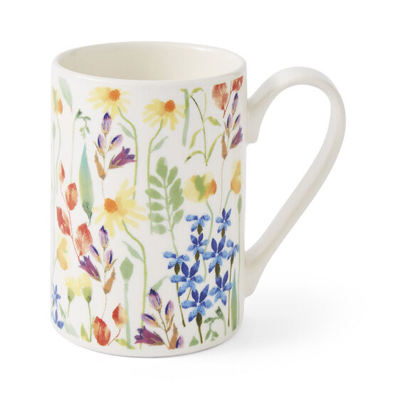 Portmeirion - Floral Flower Meadow Mug