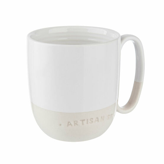 Artisan Street - Breakfast Mug