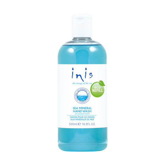Inis - Sea Mineral Hand Wash Refill 500ml
