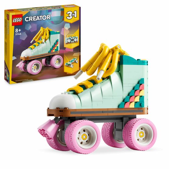 LEGO Creator - Retro Roller Skate