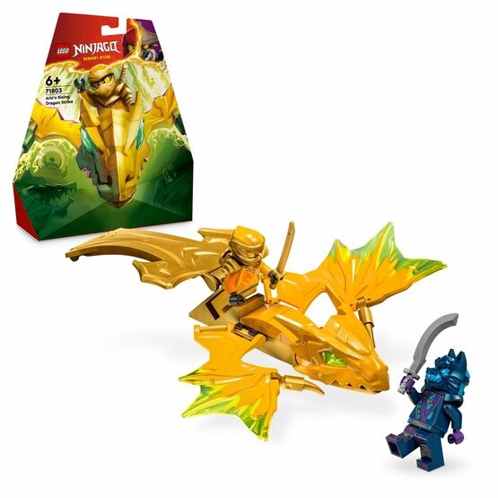 LEGO Ninjago - Arin's Rising Dragon Strike