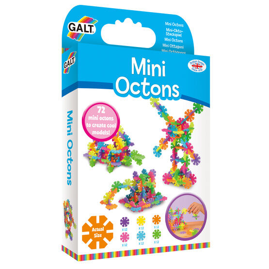 GALT - Mini Octons