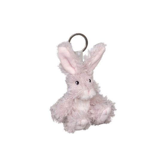 Wrendale Designs - Hare Plush Keyring