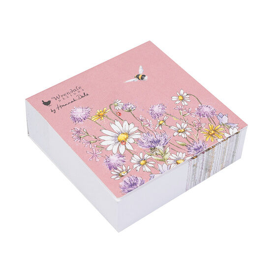Wrendale Designs - Just Bee-cause Bee Sticky Notes