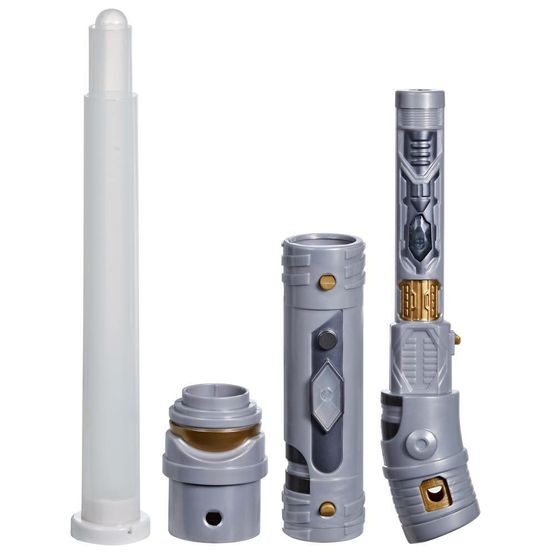 Star Wars - Lightsaber Forge Bladesmith