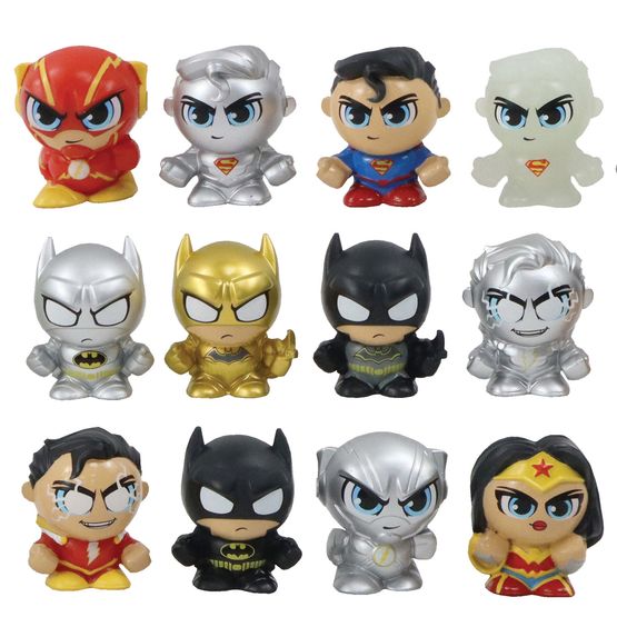 Capstars - DC Blind Box Assortment