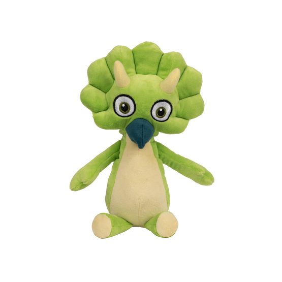 Gigantosaurus - 10" Soft Buddies Plush