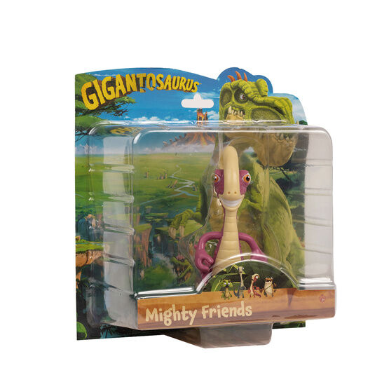 Gigantosaurus Buddies 5" Action Figure (Assorted)