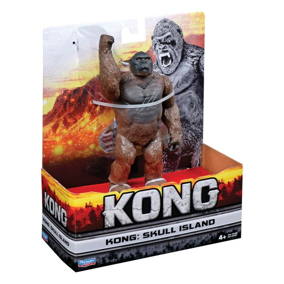 Monsterverse - Toho Classic 6.5" Monster
