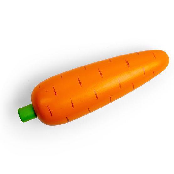 Bigjigs - Carrot