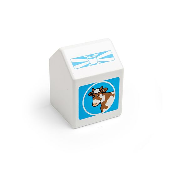 Bigjigs - Milk Carton