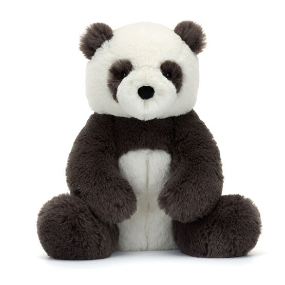 Jellycat - Harry Panda Cub Medium