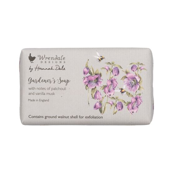Wrendale Designs - Soap Bar - Woodland 190g