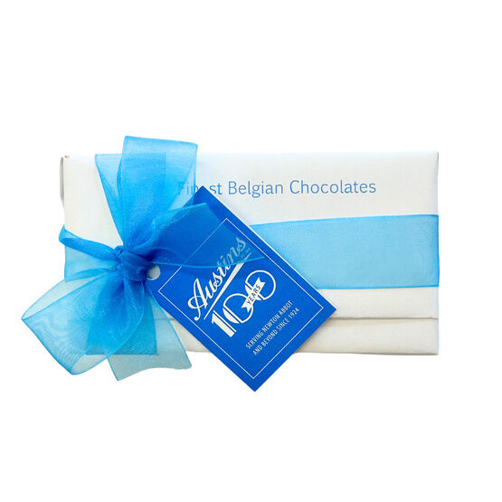 Austins - Assorted Belgian Chocolates