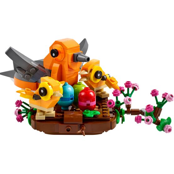 LEGO - Bird's Nest