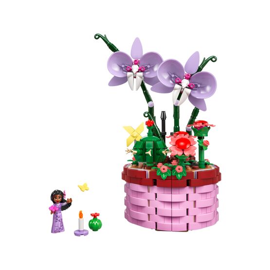 LEGO Disney Princess - Isabela's Flowerpot