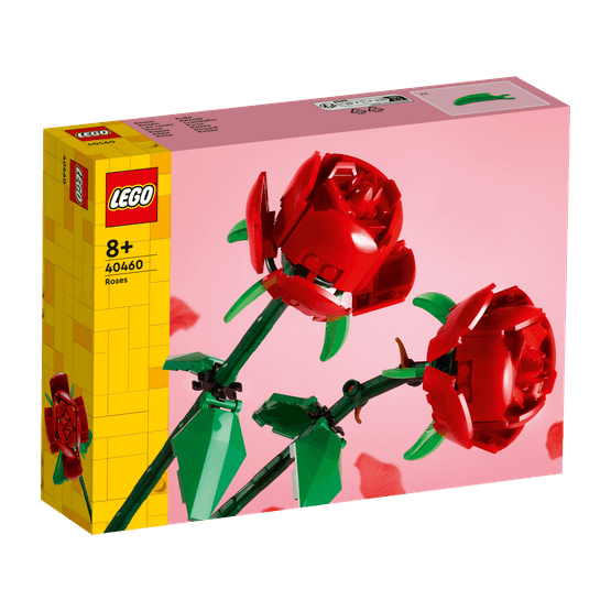LEGO Iconic - Roses