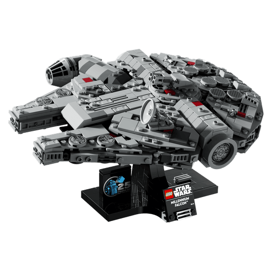 LEGO Star Wars Millennium Falcon