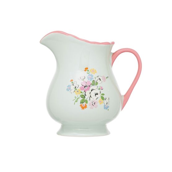 Cath Kidston - Feels Like Home Small Milk Jug