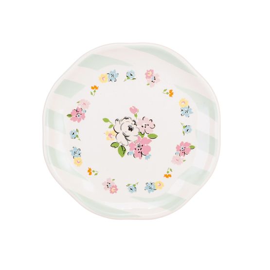 Cath Kidston - Feels Like Home Teabag Tidy