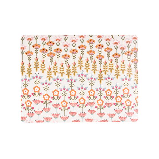 Cath Kidston - Painted Table Placemats - Set Of 4