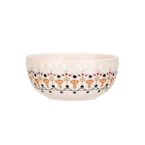 Cath Kidston - Painted Table Cereal Bowl