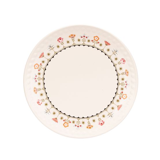 Cath Kidston - Painted Table Dinner Plate