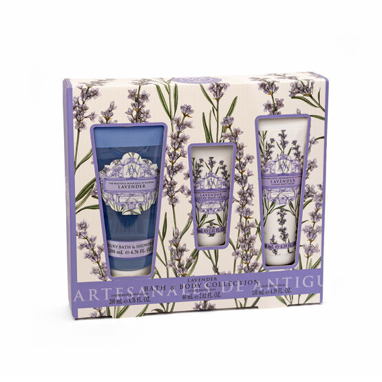 The Somerset Toiletry Co. - AAA Floral Lavender Bath & Body Collection