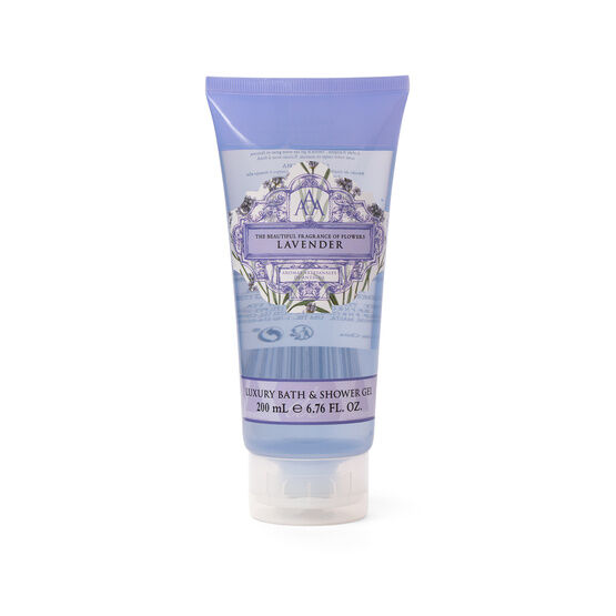 The Somerset Toiletry Co. - AAA Floral Lavender Bath & Shower Gel