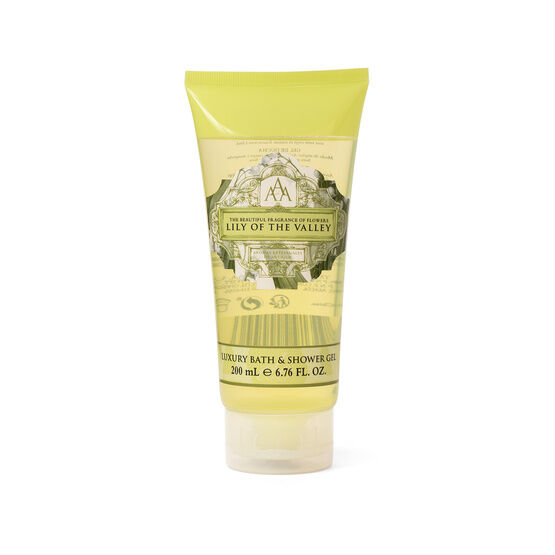 The Somerset Toiletry Co. - AAA Floral Lily of the Valley Bath & Shower Gel